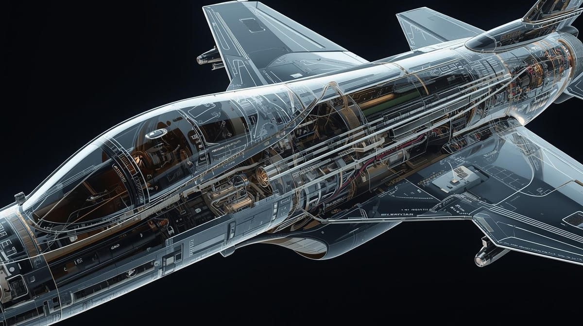 Need a Senior Power Lead This Quarter?