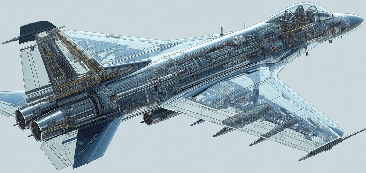 DO-160 vs. MIL-STD-704: The Engineer’s Cheat Sheet for Power Quality Requirements