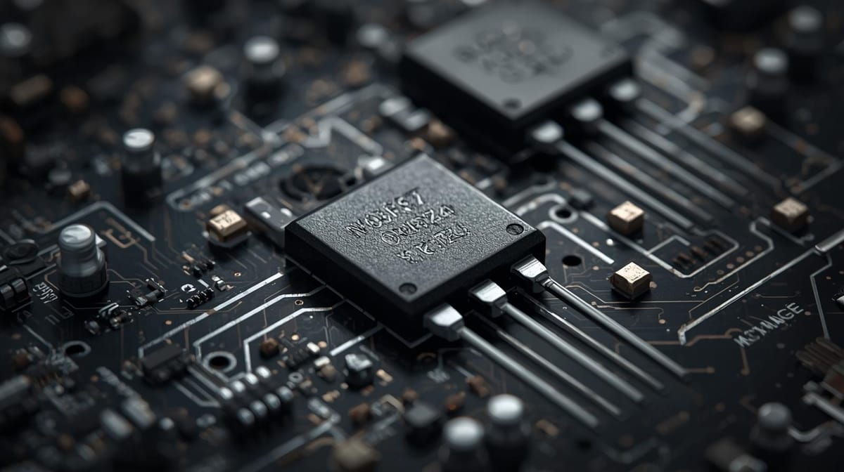 Stop MOSFET Failures in Qual: The Designer's Guide to Proper MOSFET SOA Derating