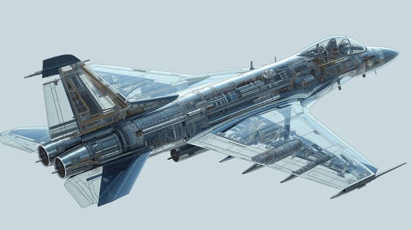 De-risking Power Architecture: How It Actually Happens in Real Organizations